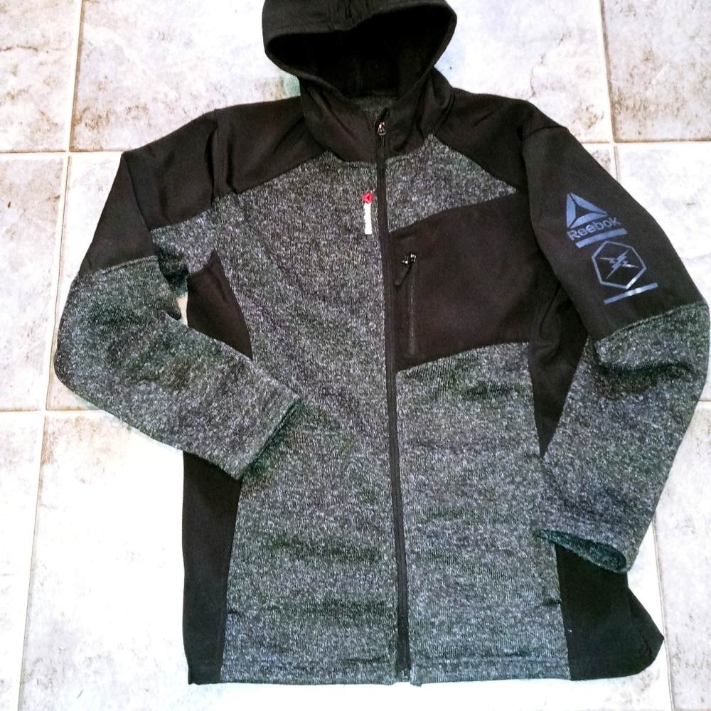 Reebok Jacket